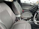 Ford Fiesta Titanium 1.0i 100ps 5 door registration number:KM22HGU Pic ID:25