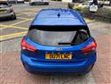 Ford Focus Titanium X Edition registration number:OU71LNC Pic ID:12