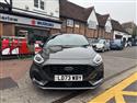 Ford Fiesta ST Line X 1.0i 100ps 5 door registration number:LD73WBY Pic ID:4