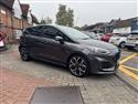 Ford Fiesta ST Line X 1.0i 100ps 5 door registration number:LD73WBY Pic ID:8