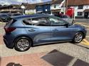 Ford Focus Titanium 1.0i 125ps 5 door registration number:BD72WDP Pic ID:8