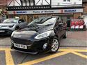 Ford Fiesta Zetec 1.0i 100ps 5 door registration number:EN69POV Pic ID:1