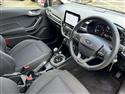 Ford Fiesta Zetec 1.0i 100ps 5 door registration number:EN69POV Pic ID:14