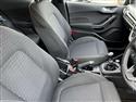 Ford Fiesta Zetec 1.0i 100ps 5 door registration number:EN69POV Pic ID:15