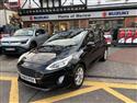Ford Fiesta Zetec 1.0i 100ps 5 door registration number:EN69POV Pic ID:2