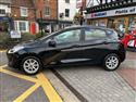 Ford Fiesta Zetec 1.0i 100ps 5 door registration number:EN69POV Pic ID:3