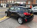 Ford Fiesta Zetec 1.0i 100ps 5 door registration number:EN69POV Pic ID:4