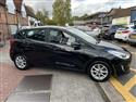 Ford Fiesta Zetec 1.0i 100ps 5 door registration number:EN69POV Pic ID:8