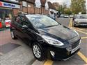 Ford Fiesta Zetec 1.0i 100ps 5 door registration number:EN69POV Pic ID:9