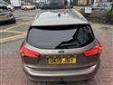 Ford Focus Estate Titanium 1.0i 125ps Automatic registration number:OE19JBY Pic ID:11