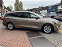 Ford Focus Estate Titanium 1.0i 125ps Automatic registration number:OE19JBY Pic ID:7