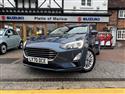 Ford Focus Titanium Edition 1.0i 125ps Hybrid registration number:LY70DCE Pic ID:1