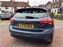 Ford Focus Titanium Edition 1.0i 125ps Hybrid registration number:LY70DCE Pic ID:11