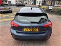 Ford Focus Titanium Edition 1.0i 125ps Hybrid registration number:LY70DCE Pic ID:12