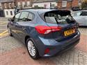 Ford Focus Titanium Edition 1.0i 125ps Hybrid registration number:LY70DCE Pic ID:16