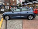 Ford Focus Titanium Edition 1.0i 125ps Hybrid registration number:LY70DCE Pic ID:18