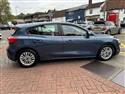 Ford Focus Titanium Edition 1.0i 125ps Hybrid registration number:LY70DCE Pic ID:9