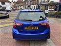 Toyota Yaris Icon VVTi 1.5i 5 door registration number:RO18XXA Pic ID:10
