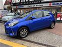 Toyota Yaris Icon VVTi 1.5i 5 door registration number:RO18XXA Pic ID:16