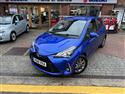 Toyota Yaris Icon VVTi 1.5i 5 door registration number:RO18XXA Pic ID:2