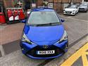 Toyota Yaris Icon VVTi 1.5i 5 door registration number:RO18XXA Pic ID:5