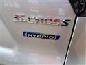 Suzuki S-Cross Motion 1.5i Hybrid Automatic registration number:AF74ZNE Pic ID:7