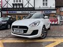Suzuki Swift SZ L 1.2i Dualjet Hybrid registration number:CK71BYV Pic ID:1