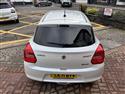 Suzuki Swift SZ L 1.2i Dualjet Hybrid registration number:CK71BYV Pic ID:10