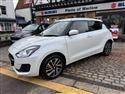 Suzuki Swift SZ L 1.2i Dualjet Hybrid registration number:CK71BYV Pic ID:16