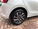 Suzuki Swift SZ L 1.2i Dualjet Hybrid registration number:CK71BYV Pic ID:19
