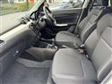 Suzuki Swift SZ L 1.2i Dualjet Hybrid registration number:CK71BYV Pic ID:21