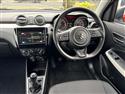 Suzuki Swift SZ L 1.2i Dualjet Hybrid registration number:CK71BYV Pic ID:23