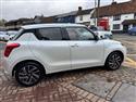 Suzuki Swift SZ L 1.2i Dualjet Hybrid registration number:CK71BYV Pic ID:7