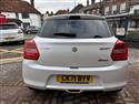 Suzuki Swift SZ L 1.2i Dualjet Hybrid registration number:CK71BYV Pic ID:9