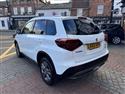 Suzuki Vitara SZT 1.4i Boosterjet Hybrid registration number:LV22OPS Pic ID:13