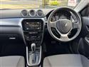 Suzuki Vitara SZT 1.4i Boosterjet Hybrid registration number:LV22OPS Pic ID:22