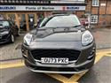 Ford Puma Titanium 1.0i 125ps Hybrid registration number:OU73PXC Pic ID:11