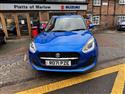 Suzuki Swift Sz-L 1.2i Dualjet Hybrid registration number:RO71PZE Pic ID:3