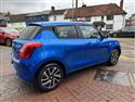 Suzuki Swift Sz-L 1.2i Dualjet Hybrid registration number:RO71PZE Pic ID:9