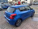 Suzuki Swift Sz-L Dualjet Hybrid registration number:RE73THZ Pic ID:10