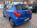 Suzuki Swift Sz-L Dualjet Hybrid registration number:RE73THZ Pic ID:16