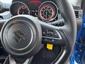 Suzuki Swift Sz-L Dualjet Hybrid registration number:RE73THZ Pic ID:35