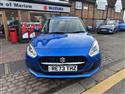 Suzuki Swift Sz-L Dualjet Hybrid registration number:RE73THZ Pic ID:4