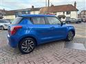Suzuki Swift Sz-L Dualjet Hybrid registration number:RE73THZ Pic ID:9