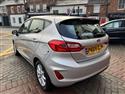 Ford Fiesta 1.0i 100ps Zetec 5 door registration number:PK68OJW Pic ID:14