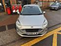 Ford Fiesta 1.0i 100ps Zetec 5 door registration number:PK68OJW Pic ID:4