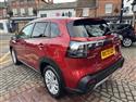 Suzuki S-Cross Motion 1.4i Boost Jet Hybrid registration number:RX72UZH Pic ID:11