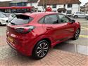 Ford Puma ST Line 1.0i 125PS Hybrid Automatic registration number:OU24PJJ Pic ID:7