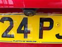 Ford Puma ST Line 1.0i 125PS Hybrid Automatic registration number:OU24PJJ Pic ID:9