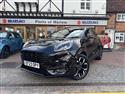 Ford Puma ST Line X 1.0i 125 Hybrid Automatic registration number:EF23DPY Pic ID:1